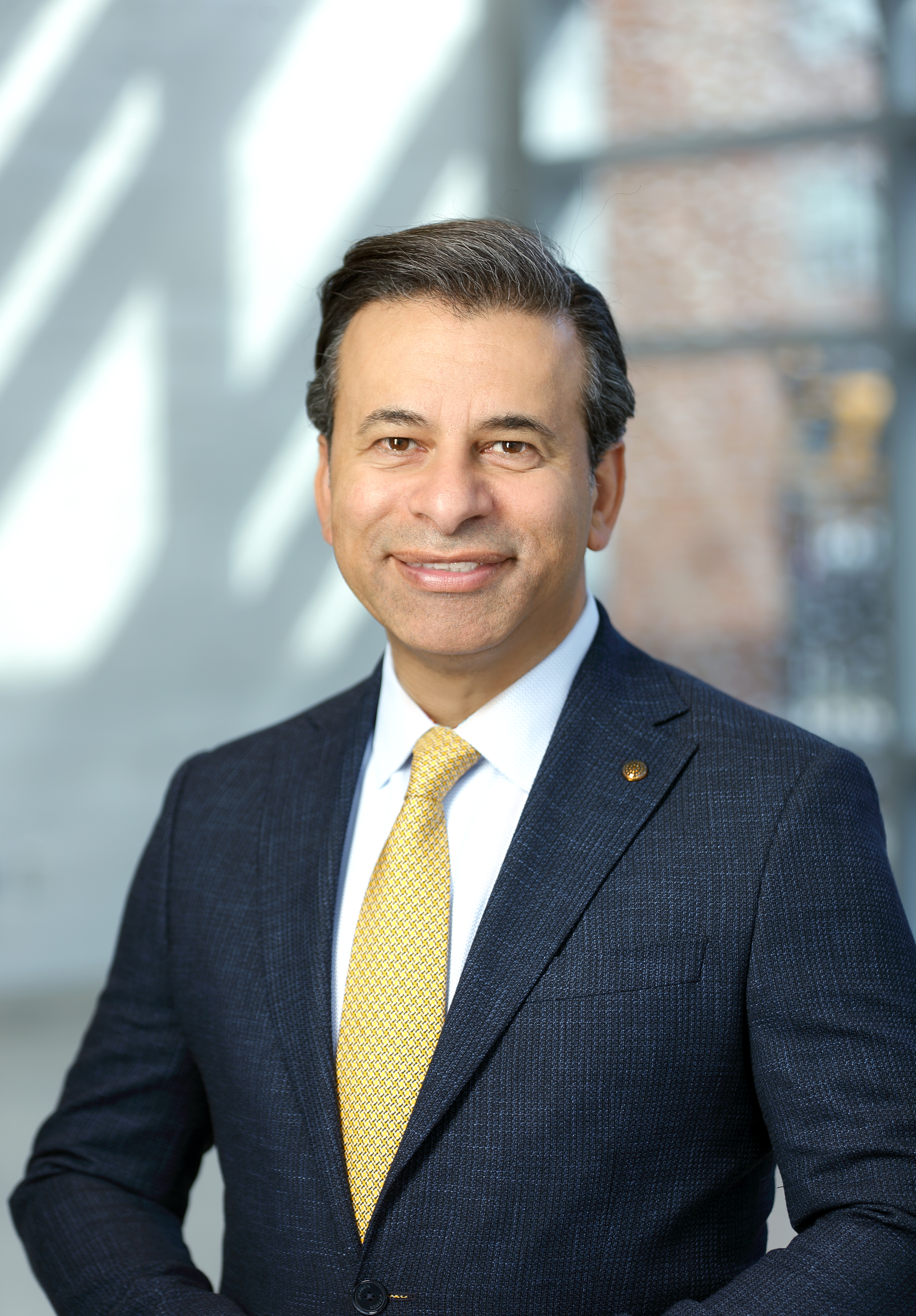 Dr. Marty Makary